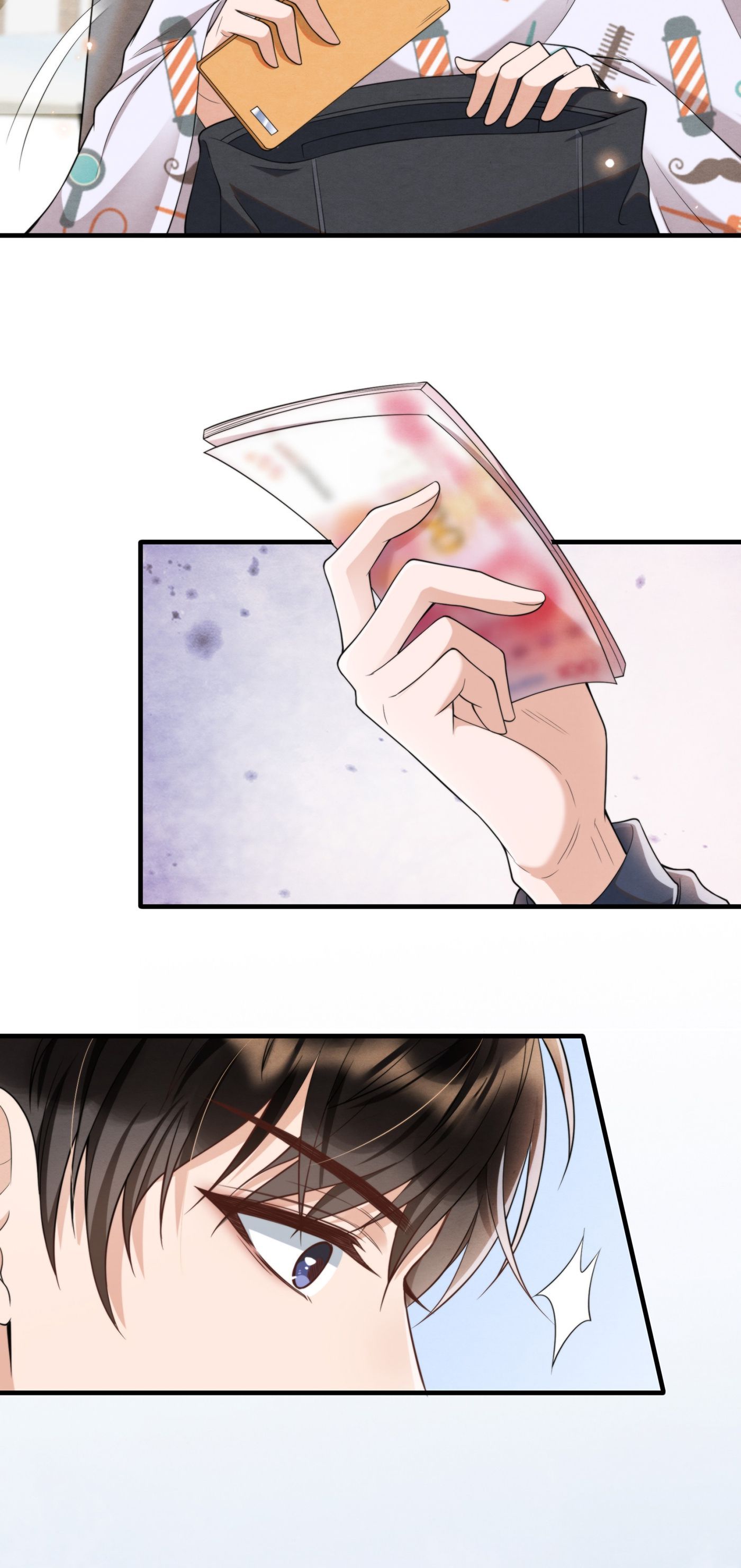 Trạch Mộc Nhi Tê Chapter 7 - Trang 5