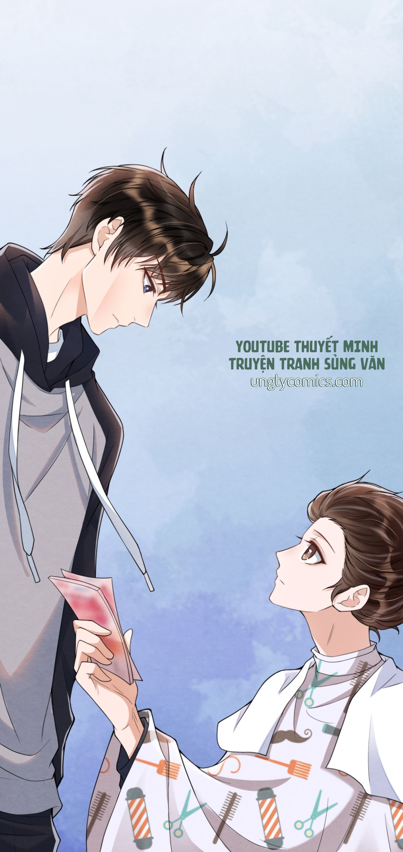 Trạch Mộc Nhi Tê Chapter 7 - Trang 6
