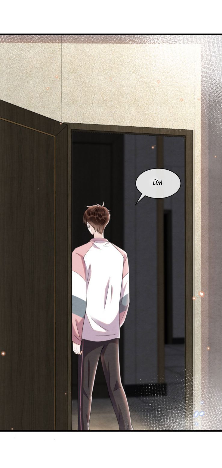 Trạch Mộc Nhi Tê Chapter 8 - Trang 11