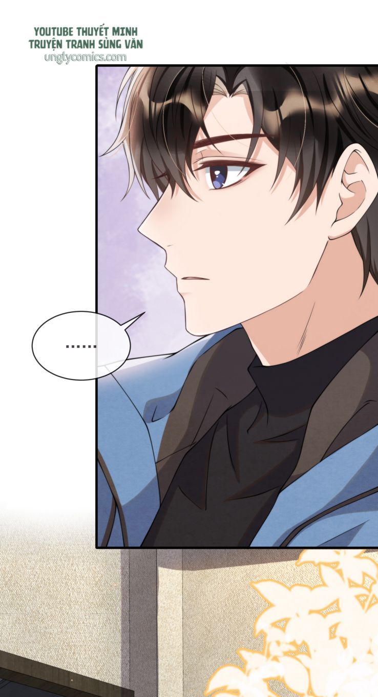 Trạch Mộc Nhi Tê Chapter 8 - Trang 12