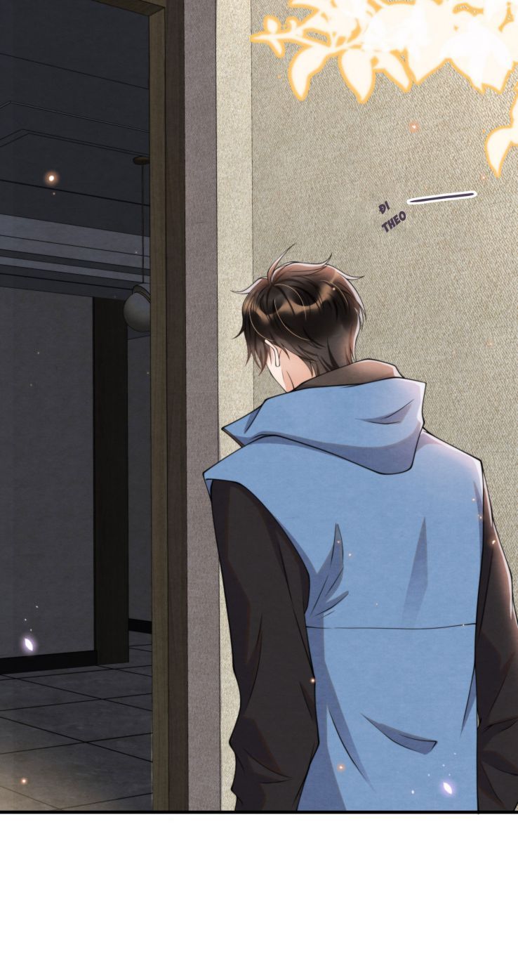 Trạch Mộc Nhi Tê Chapter 8 - Trang 13