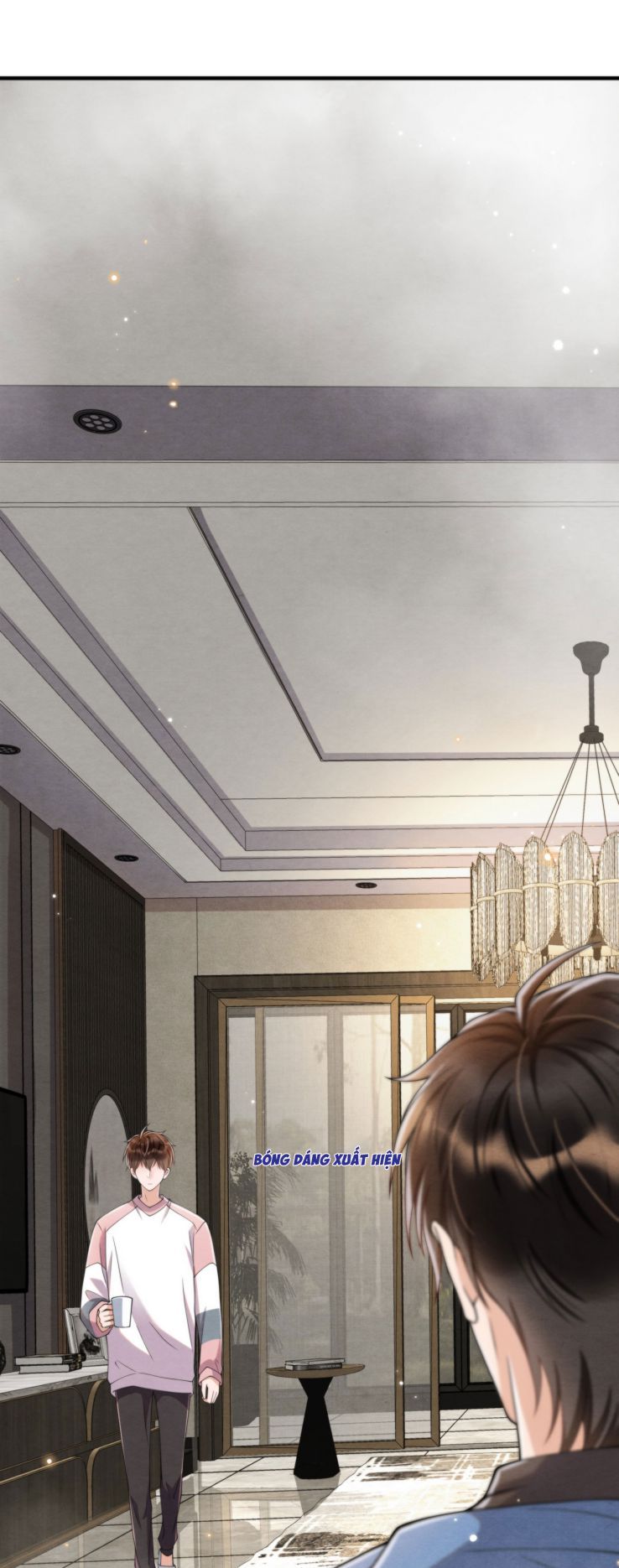 Trạch Mộc Nhi Tê Chapter 8 - Trang 14