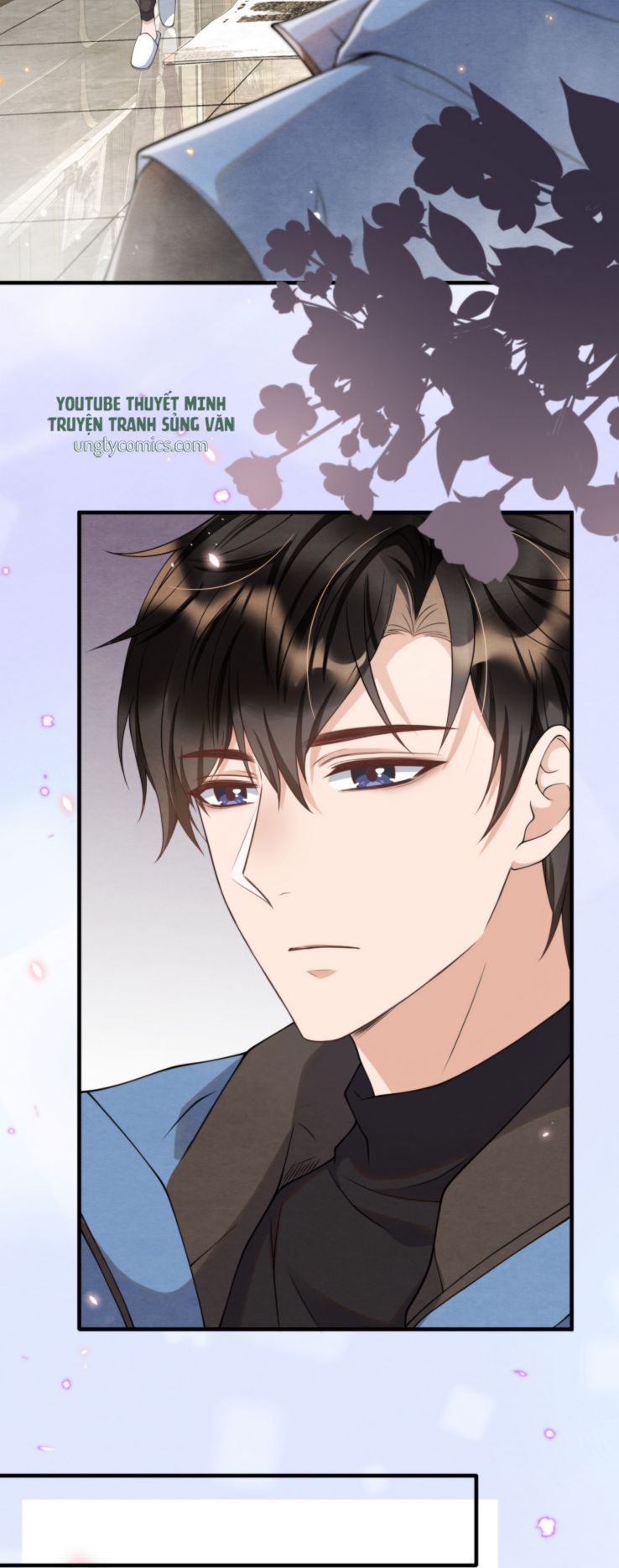 Trạch Mộc Nhi Tê Chapter 8 - Trang 15