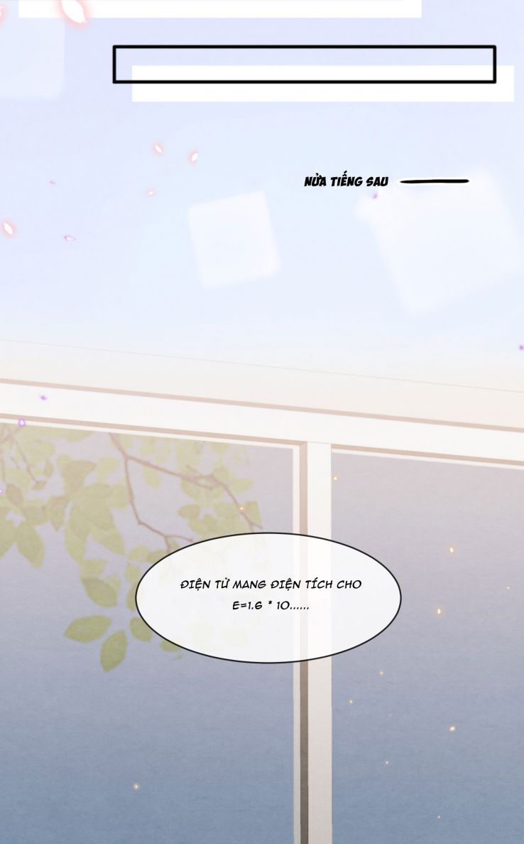 Trạch Mộc Nhi Tê Chapter 8 - Trang 16