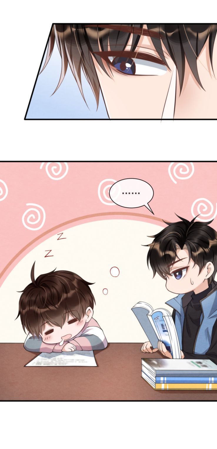 Trạch Mộc Nhi Tê Chapter 8 - Trang 18
