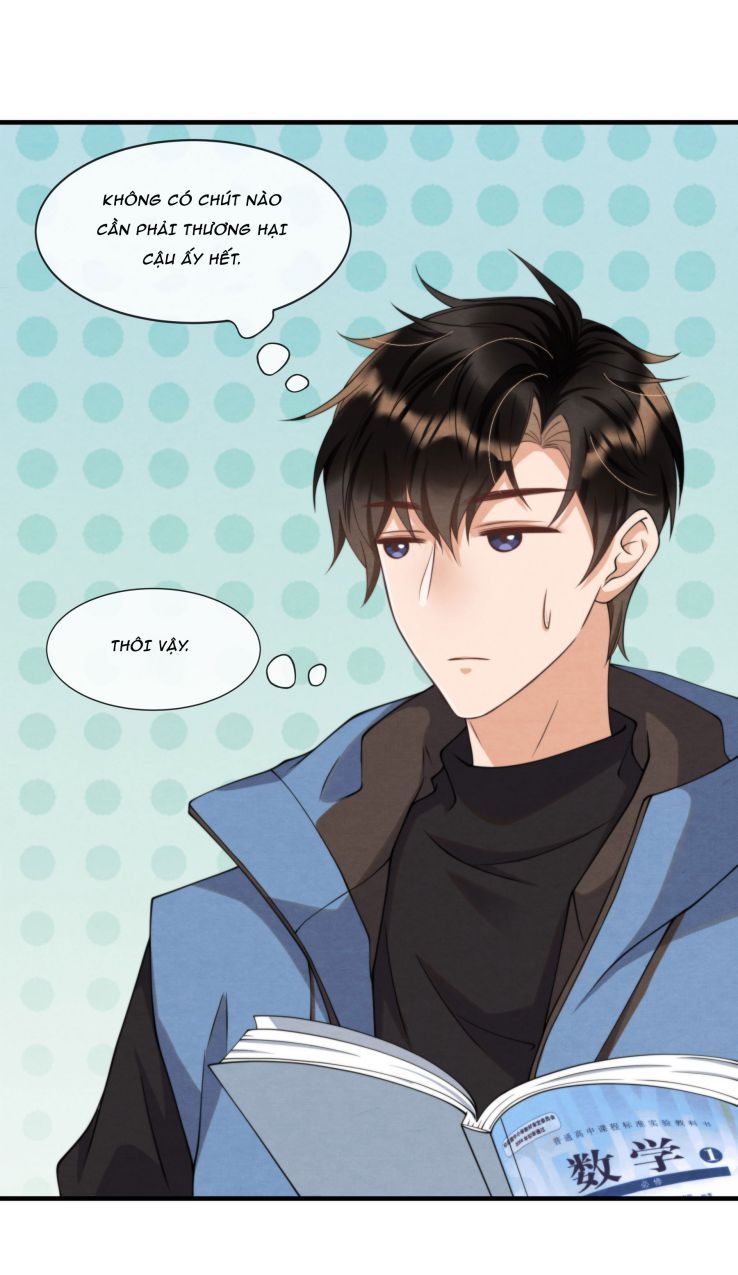 Trạch Mộc Nhi Tê Chapter 8 - Trang 19