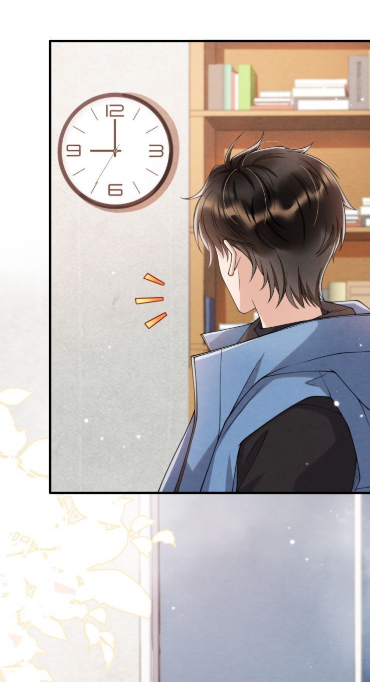 Trạch Mộc Nhi Tê Chapter 8 - Trang 20