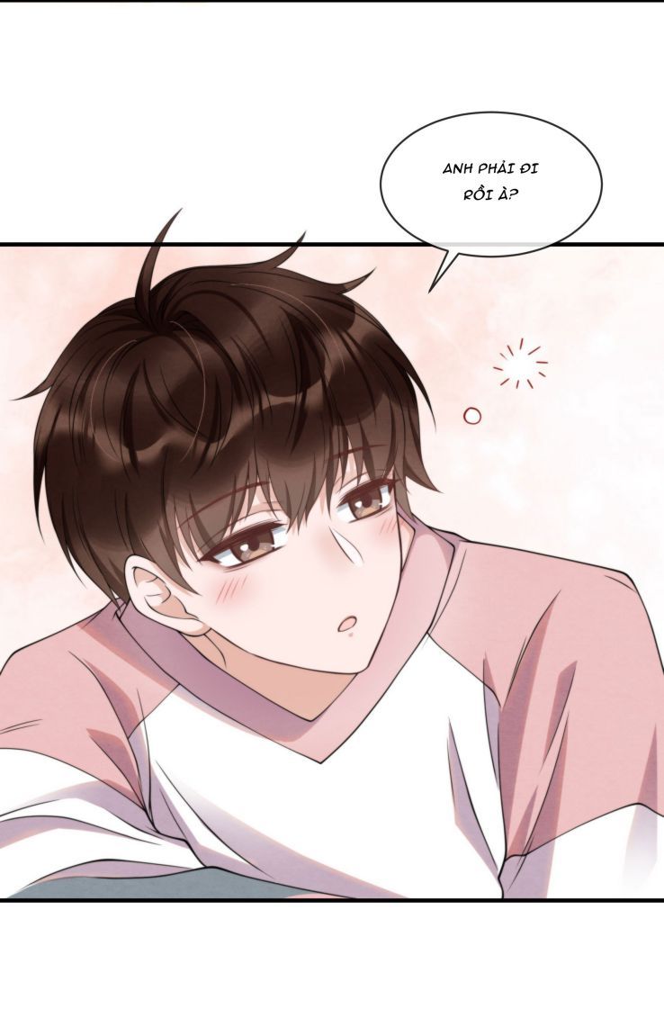Trạch Mộc Nhi Tê Chapter 8 - Trang 22