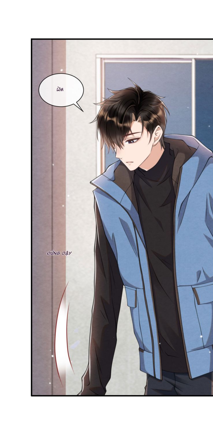 Trạch Mộc Nhi Tê Chapter 8 - Trang 23