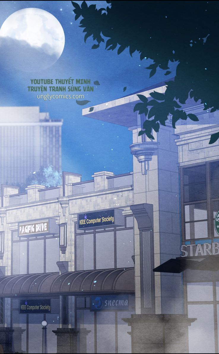 Trạch Mộc Nhi Tê Chapter 8 - Trang 27
