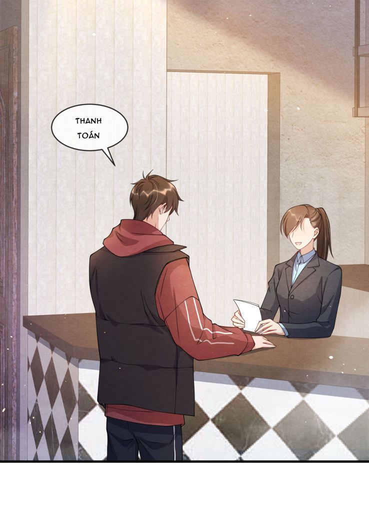Trạch Mộc Nhi Tê Chapter 8 - Trang 30
