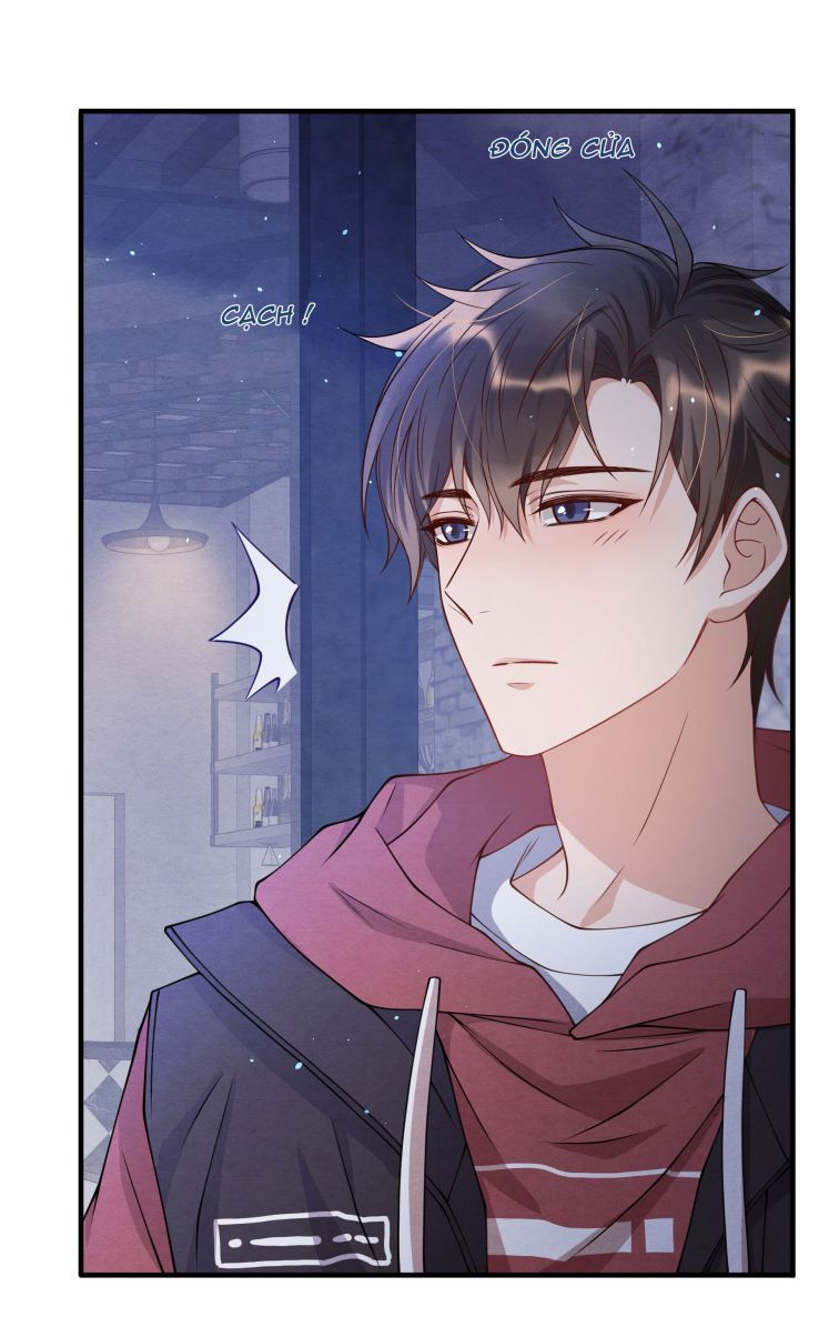 Trạch Mộc Nhi Tê Chapter 8 - Trang 31
