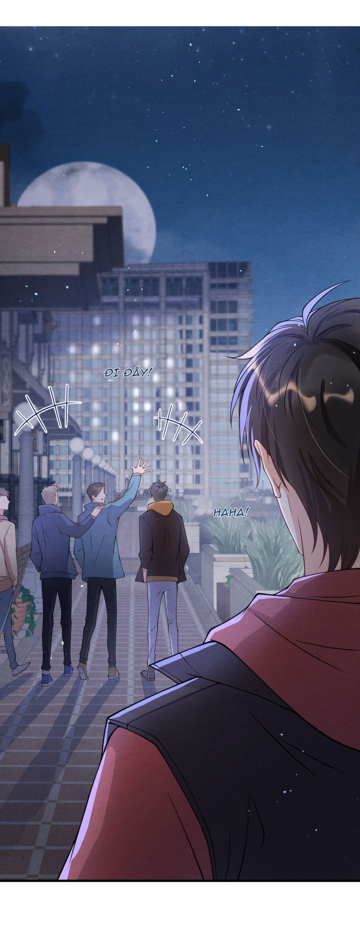 Trạch Mộc Nhi Tê Chapter 8 - Trang 32