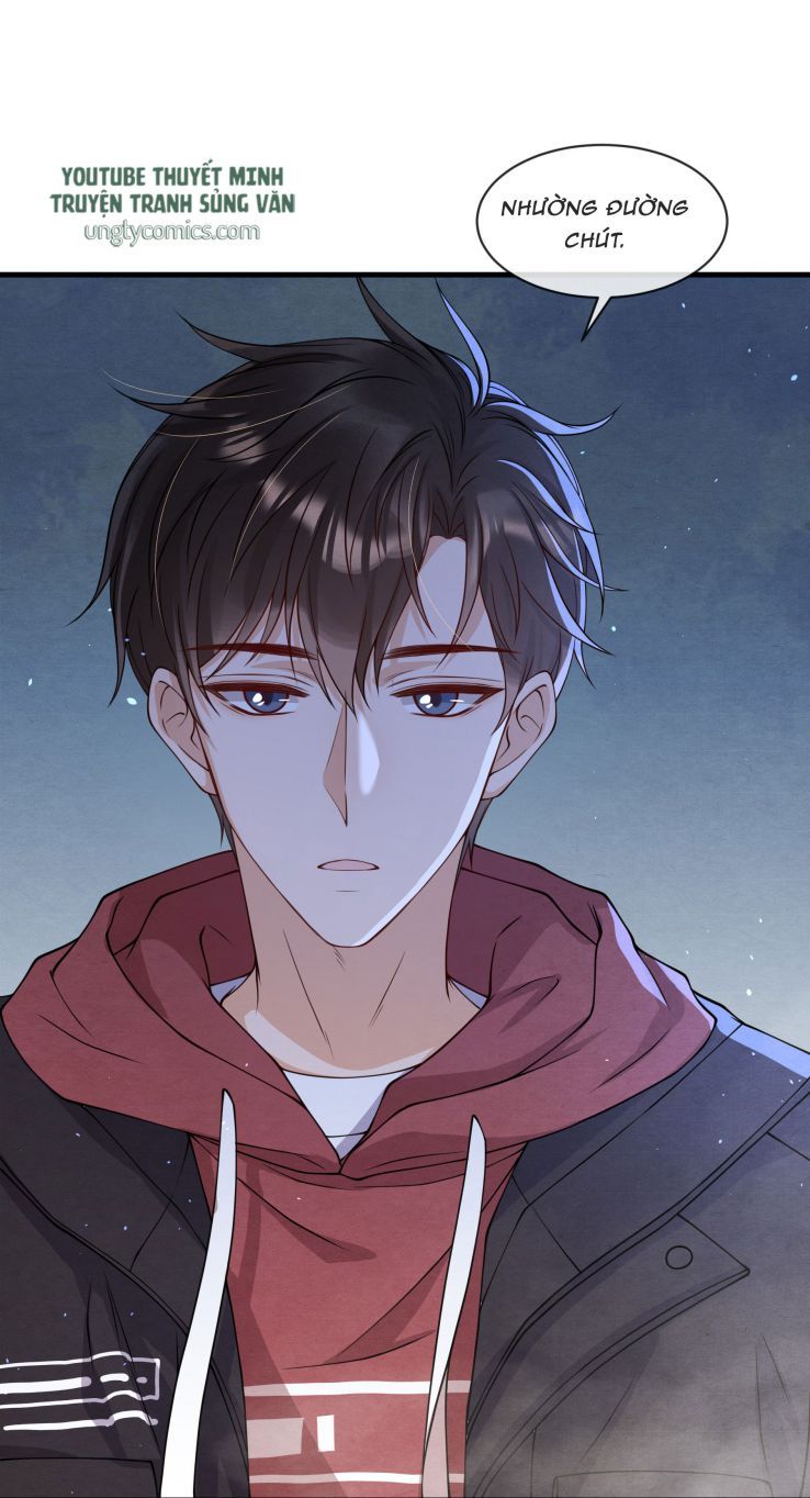Trạch Mộc Nhi Tê Chapter 8 - Trang 36