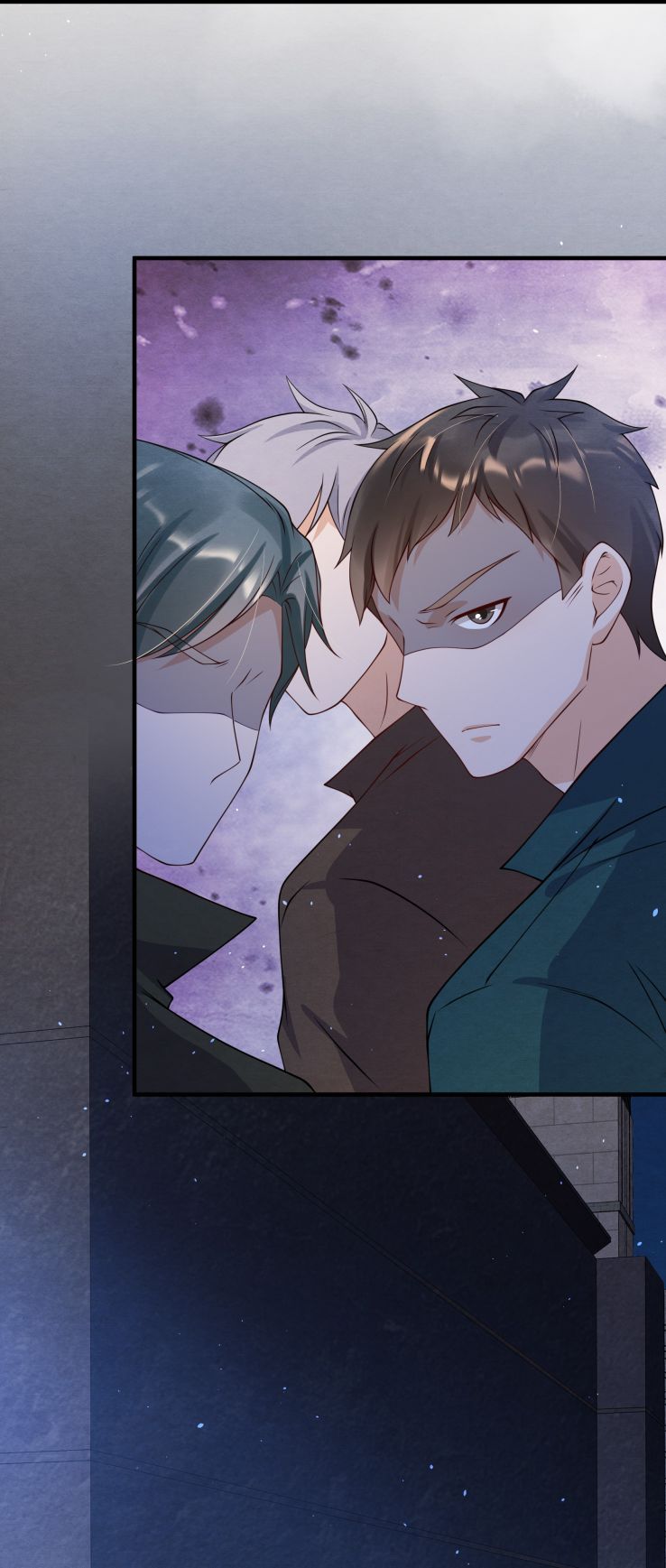 Trạch Mộc Nhi Tê Chapter 8 - Trang 37