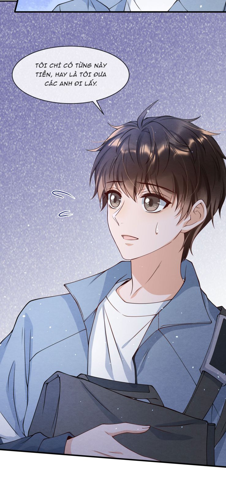 Trạch Mộc Nhi Tê Chapter 8 - Trang 41