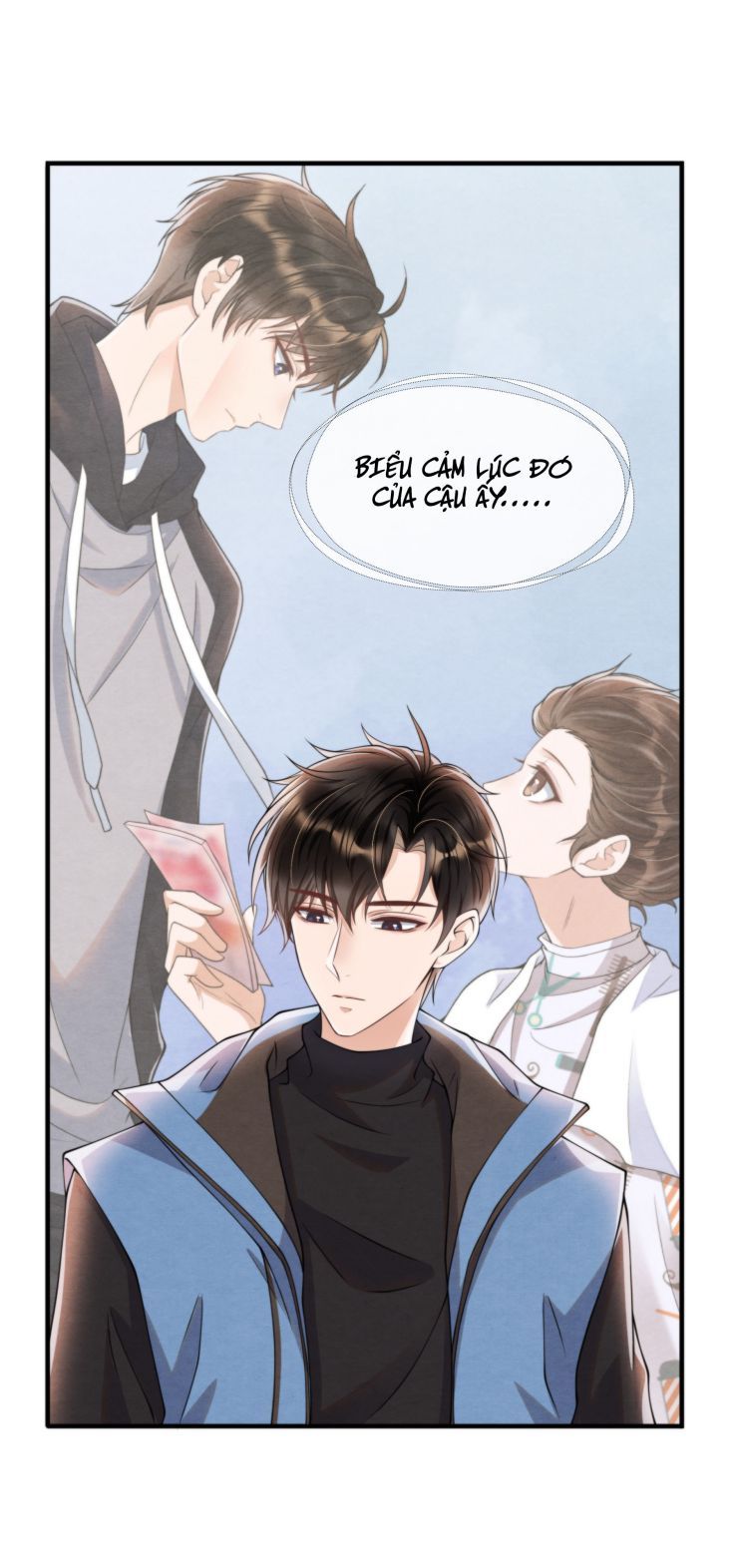 Trạch Mộc Nhi Tê Chapter 8 - Trang 5