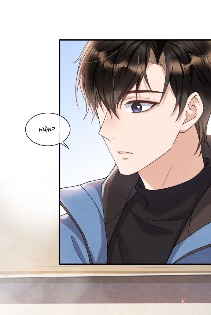 Trạch Mộc Nhi Tê Chapter 8 - Trang 7