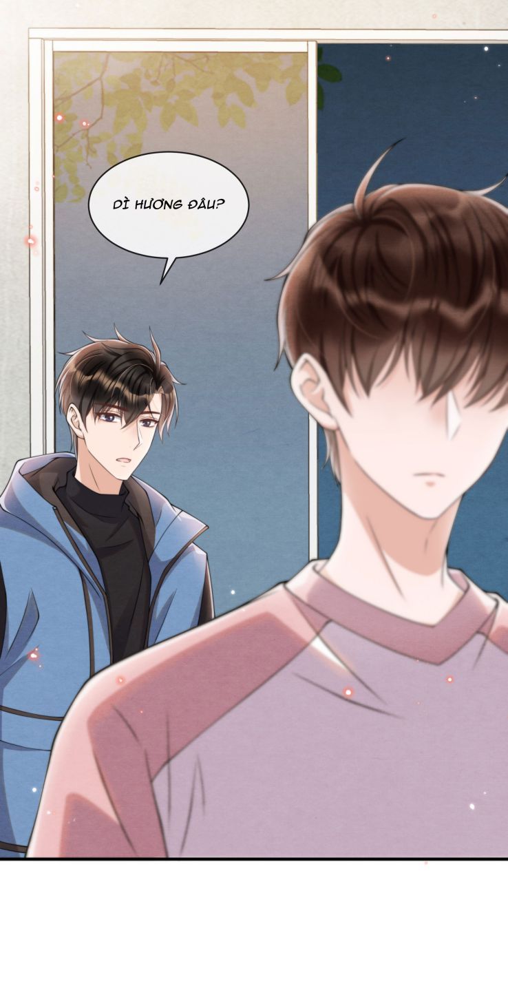 Trạch Mộc Nhi Tê Chapter 8 - Trang 8