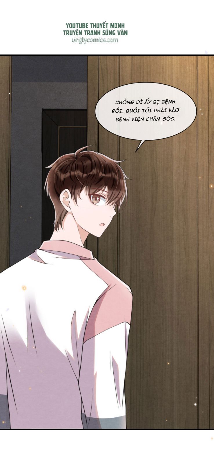 Trạch Mộc Nhi Tê Chapter 8 - Trang 9