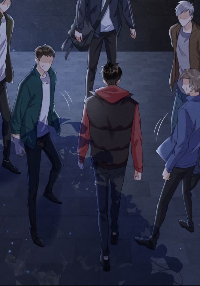 Trạch Mộc Nhi Tê Chapter 9 - Trang 11