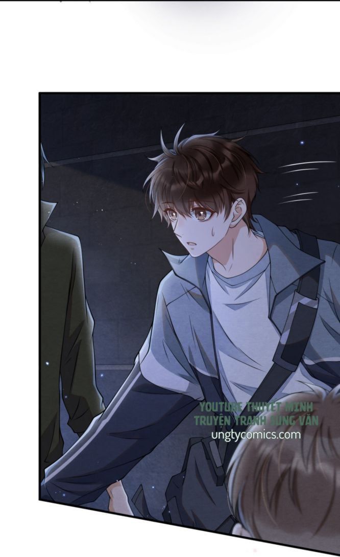 Trạch Mộc Nhi Tê Chapter 9 - Trang 12