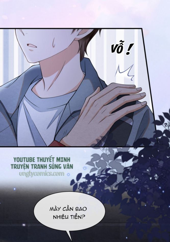 Trạch Mộc Nhi Tê Chapter 9 - Trang 14