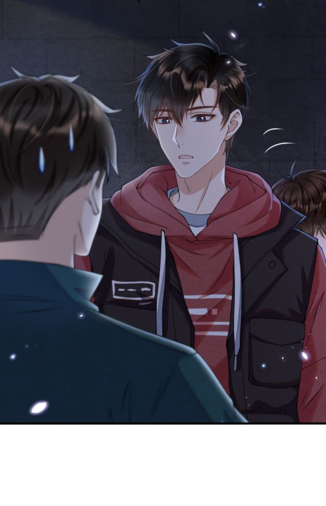 Trạch Mộc Nhi Tê Chapter 9 - Trang 15