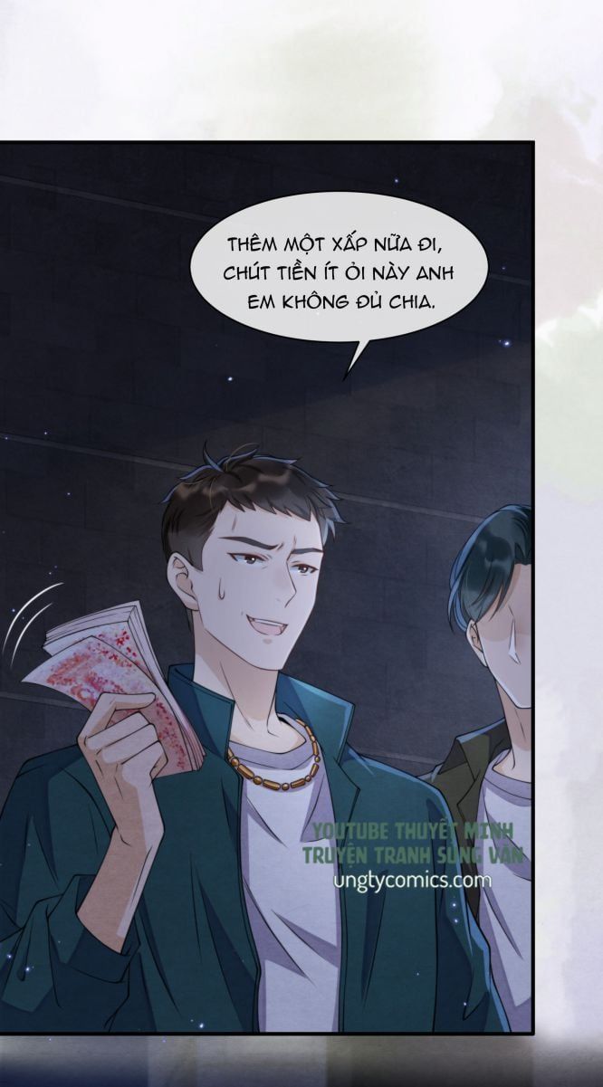Trạch Mộc Nhi Tê Chapter 9 - Trang 16