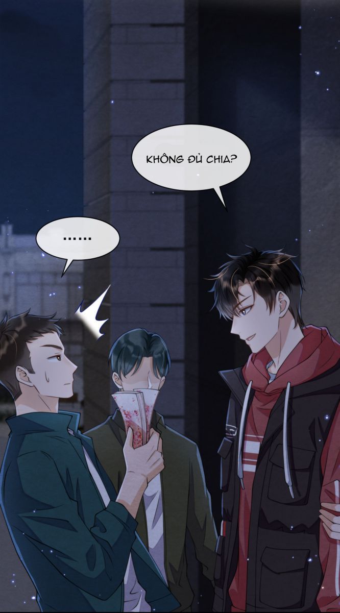 Trạch Mộc Nhi Tê Chapter 9 - Trang 17