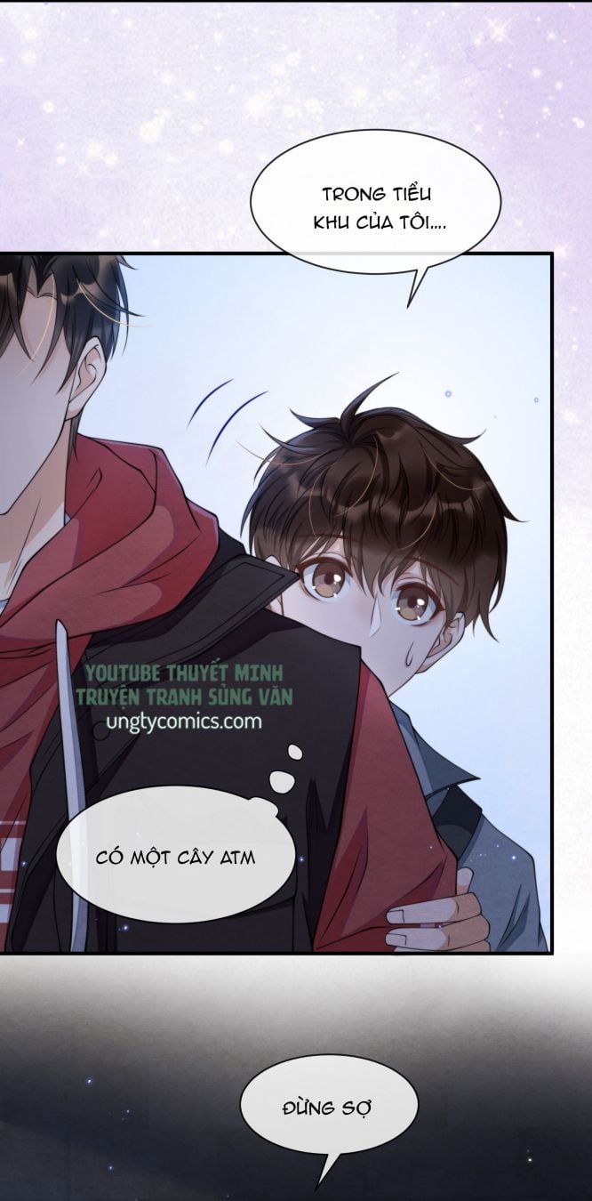 Trạch Mộc Nhi Tê Chapter 9 - Trang 18