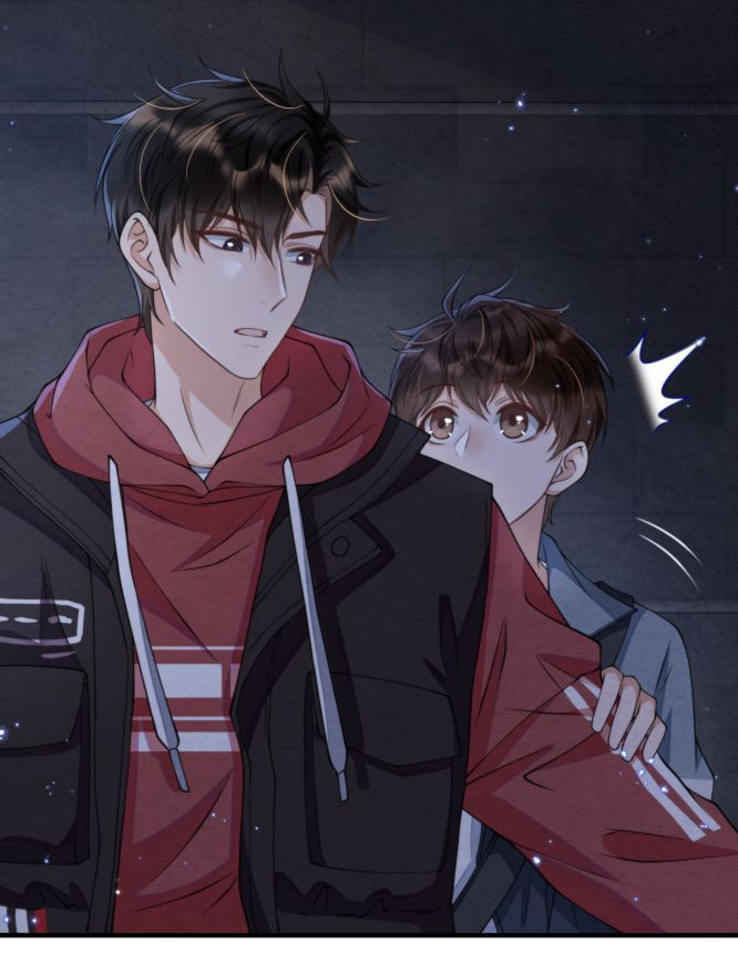 Trạch Mộc Nhi Tê Chapter 9 - Trang 19