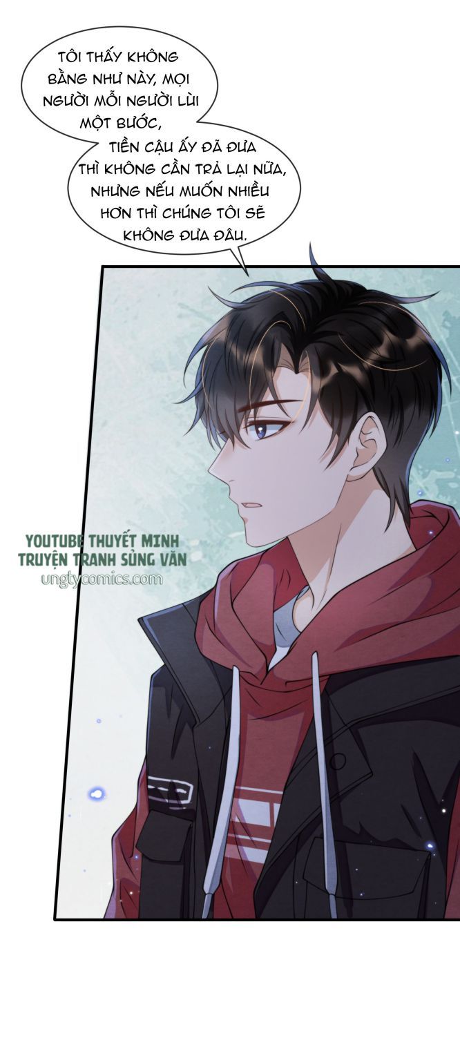 Trạch Mộc Nhi Tê Chapter 9 - Trang 20