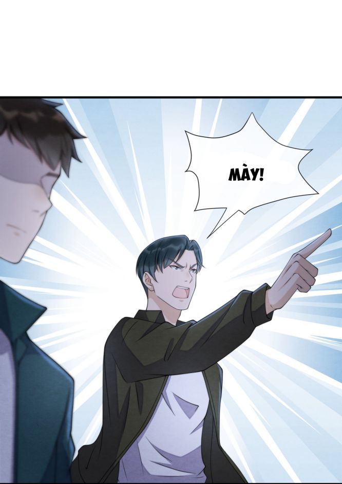 Trạch Mộc Nhi Tê Chapter 9 - Trang 21