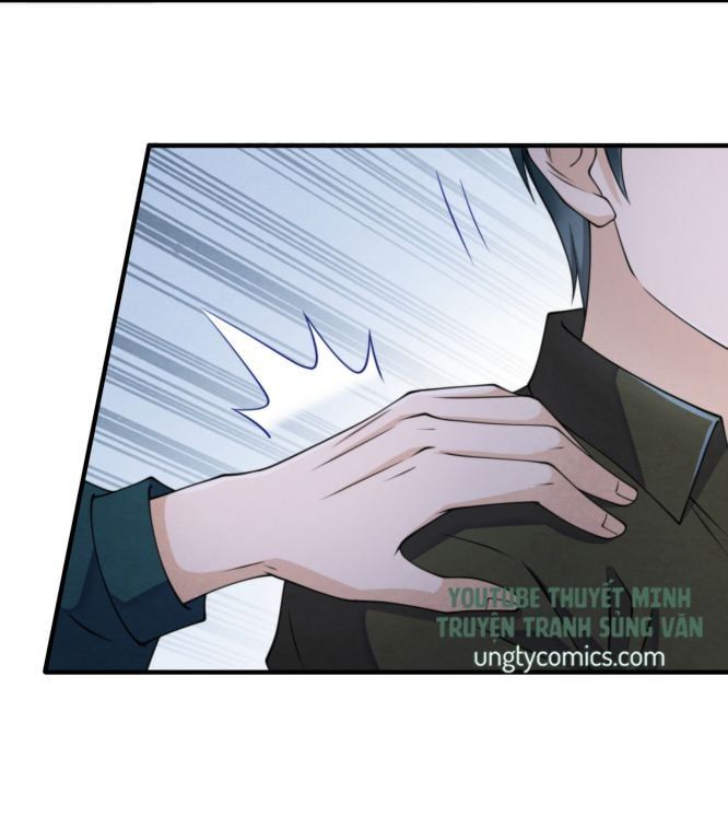 Trạch Mộc Nhi Tê Chapter 9 - Trang 22