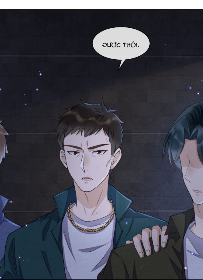 Trạch Mộc Nhi Tê Chapter 9 - Trang 23