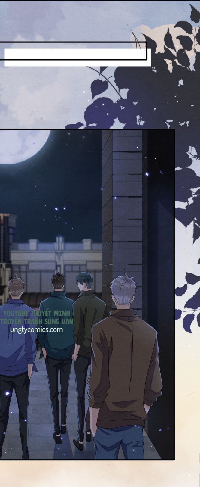 Trạch Mộc Nhi Tê Chapter 9 - Trang 24