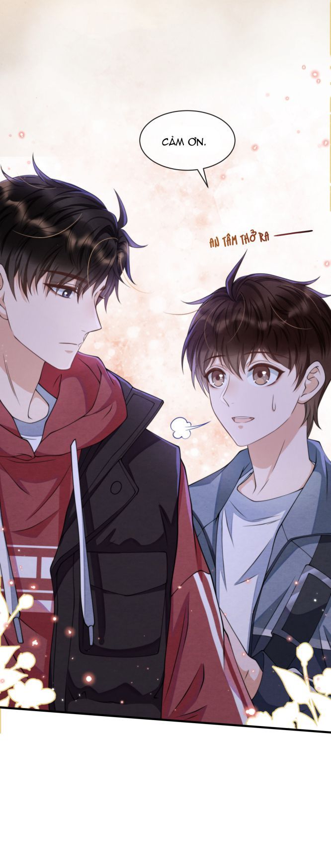 Trạch Mộc Nhi Tê Chapter 9 - Trang 25