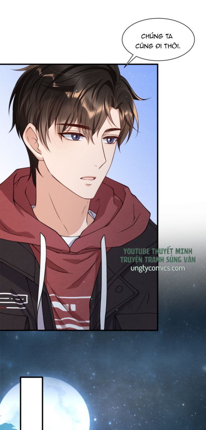 Trạch Mộc Nhi Tê Chapter 9 - Trang 26