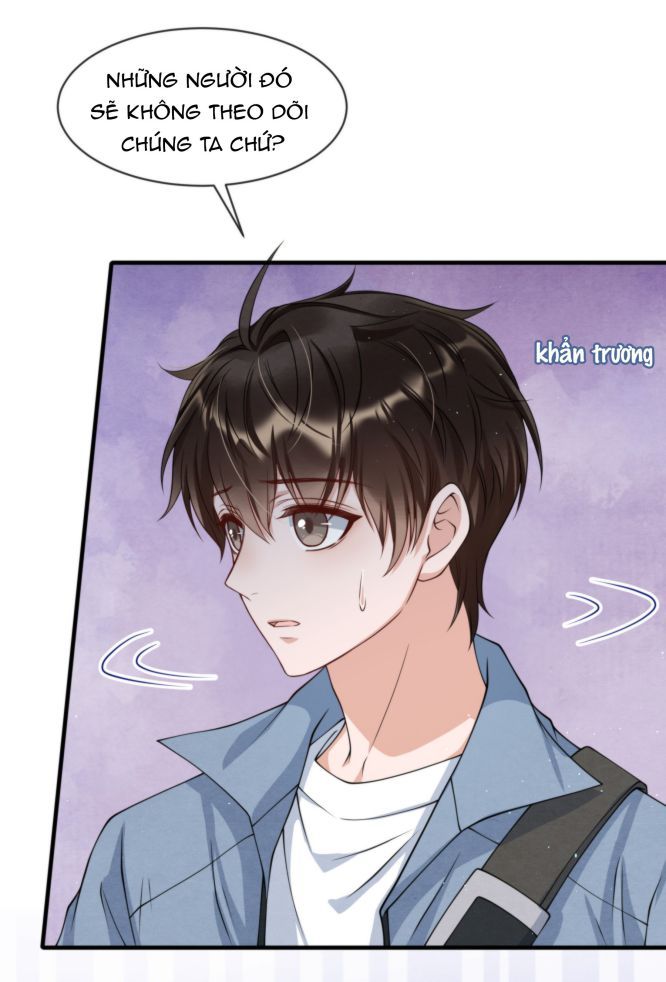 Trạch Mộc Nhi Tê Chapter 9 - Trang 29