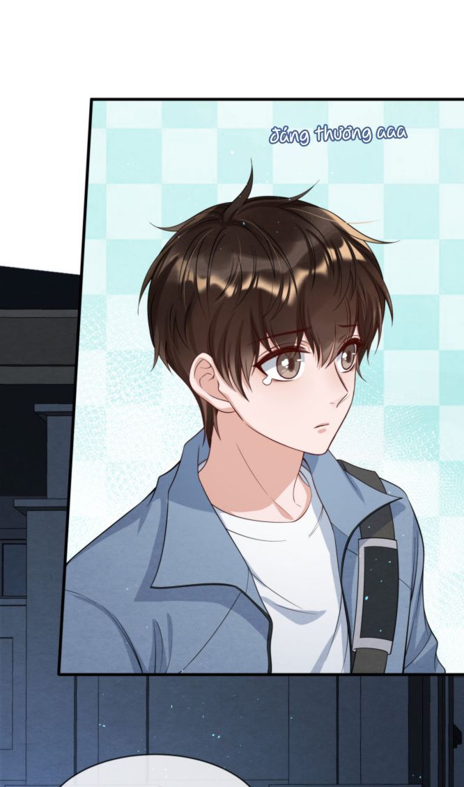 Trạch Mộc Nhi Tê Chapter 9 - Trang 31