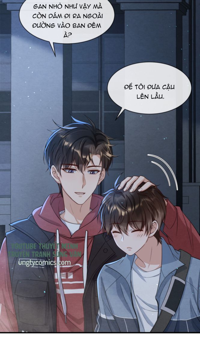 Trạch Mộc Nhi Tê Chapter 9 - Trang 32