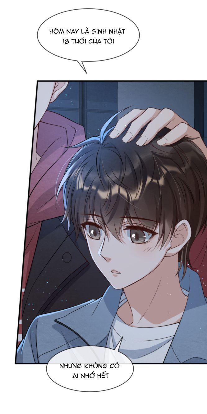 Trạch Mộc Nhi Tê Chapter 9 - Trang 33