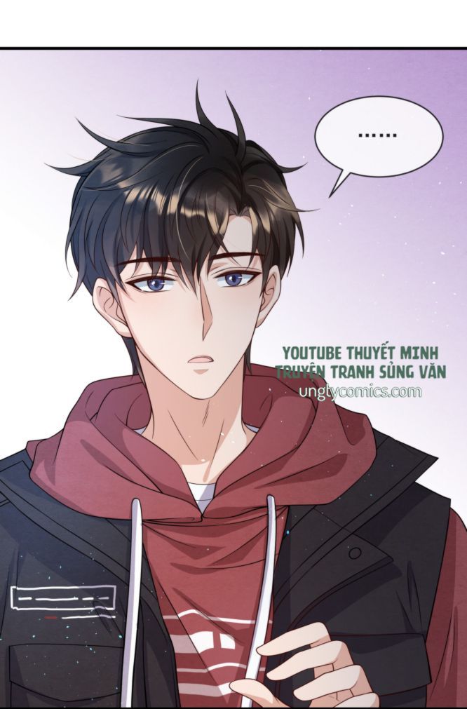 Trạch Mộc Nhi Tê Chapter 9 - Trang 34