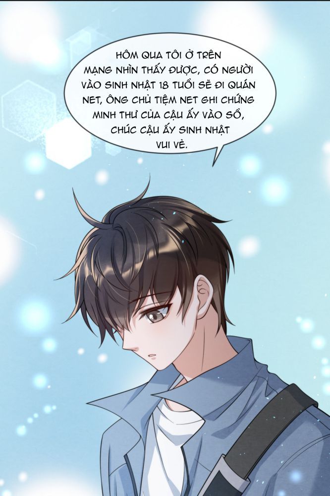 Trạch Mộc Nhi Tê Chapter 9 - Trang 35