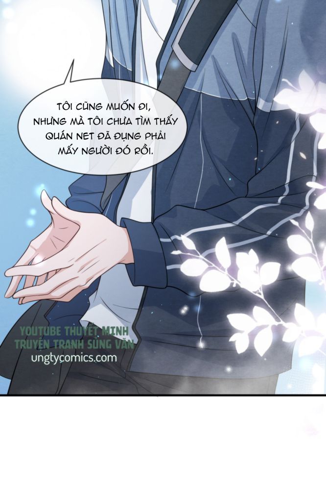 Trạch Mộc Nhi Tê Chapter 9 - Trang 36