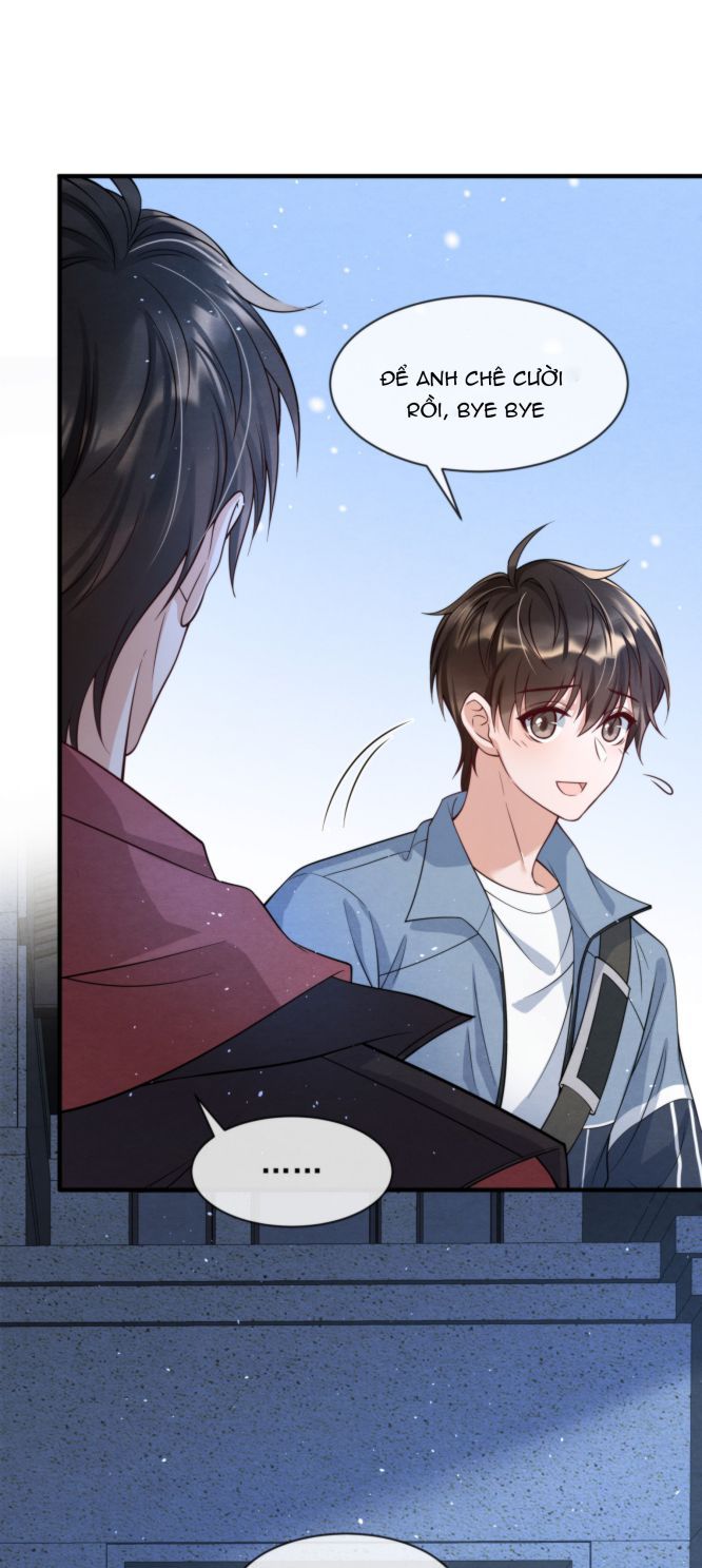 Trạch Mộc Nhi Tê Chapter 9 - Trang 37