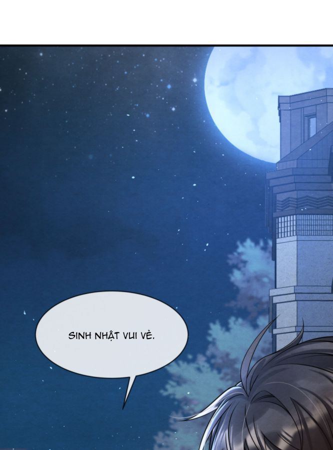 Trạch Mộc Nhi Tê Chapter 9 - Trang 39
