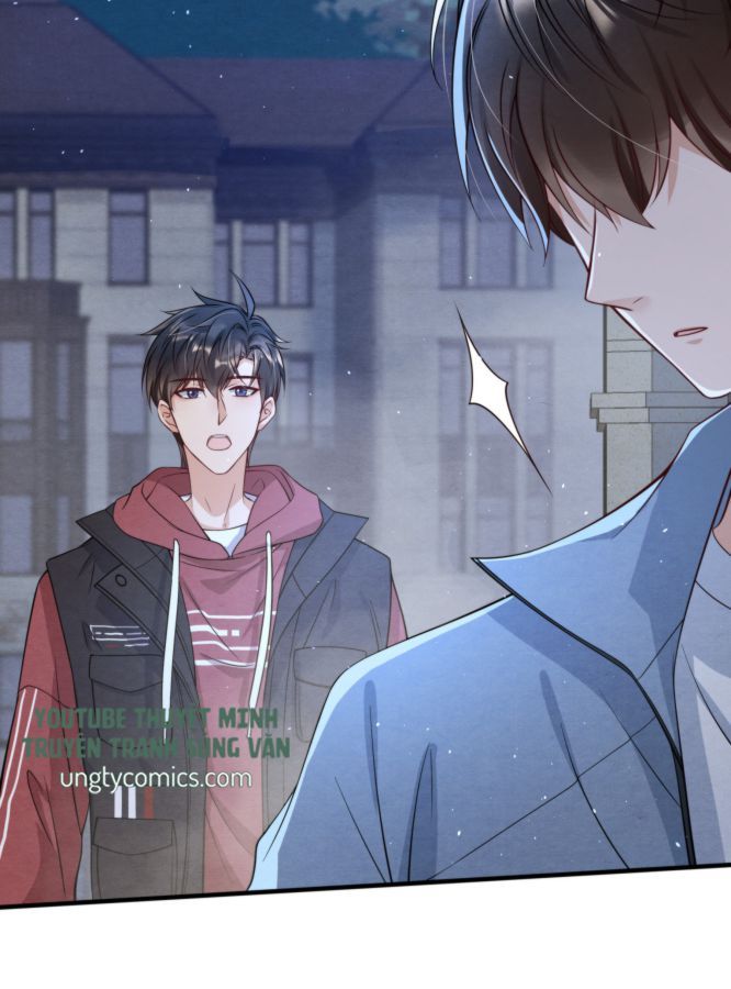 Trạch Mộc Nhi Tê Chapter 9 - Trang 40