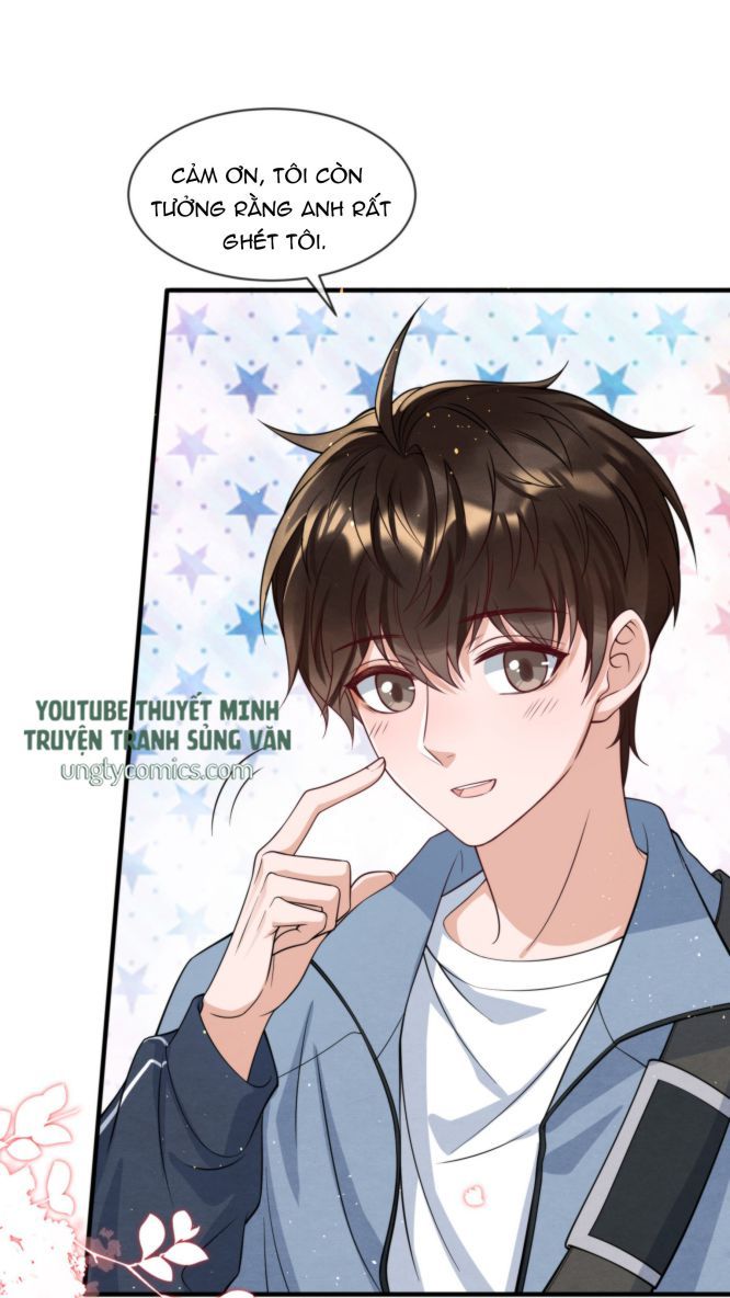 Trạch Mộc Nhi Tê Chapter 9 - Trang 42